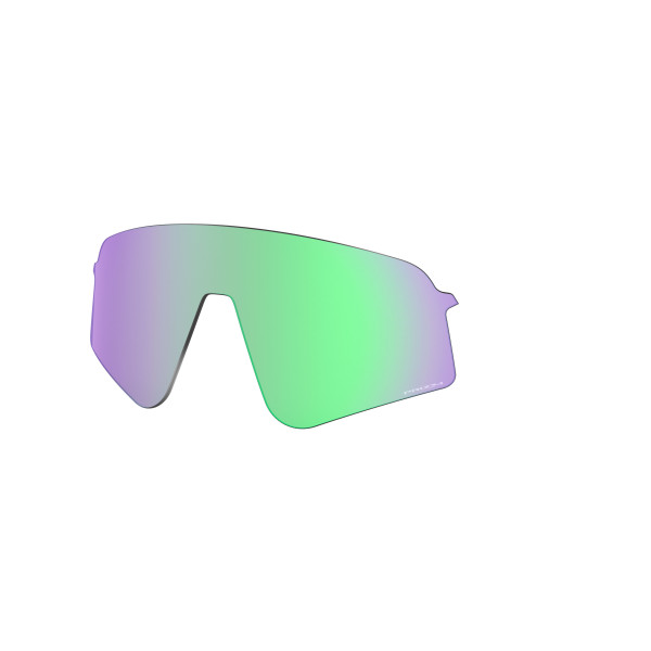 Oakley Sutro Lite Sweep briļļu stikls | Prizm Road Jade Oakley Sutro Lite Sweep briļļu stikls | Prizm Road Jade