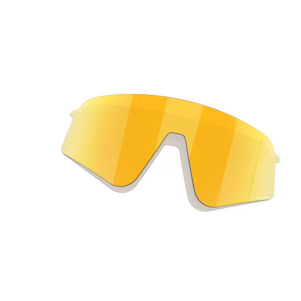 Oakley Sutro Lite Sweep briļļu stikls | Prizm 24k