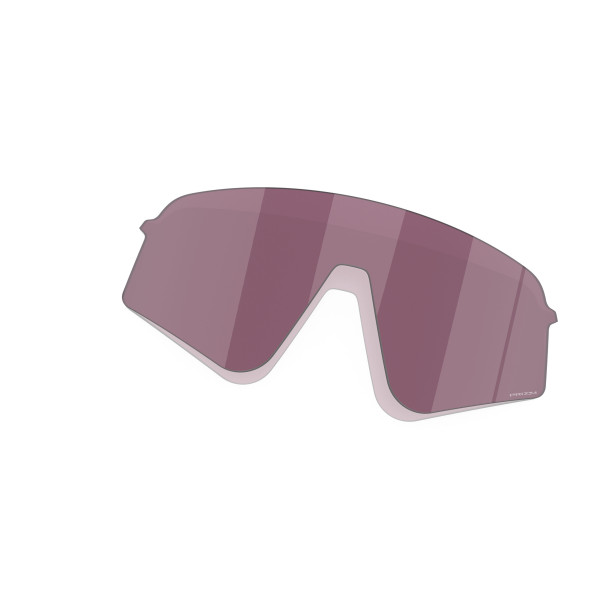 Oakley Sutro Lite Sweep briļļu stikls | Prizm Road Black Iridium