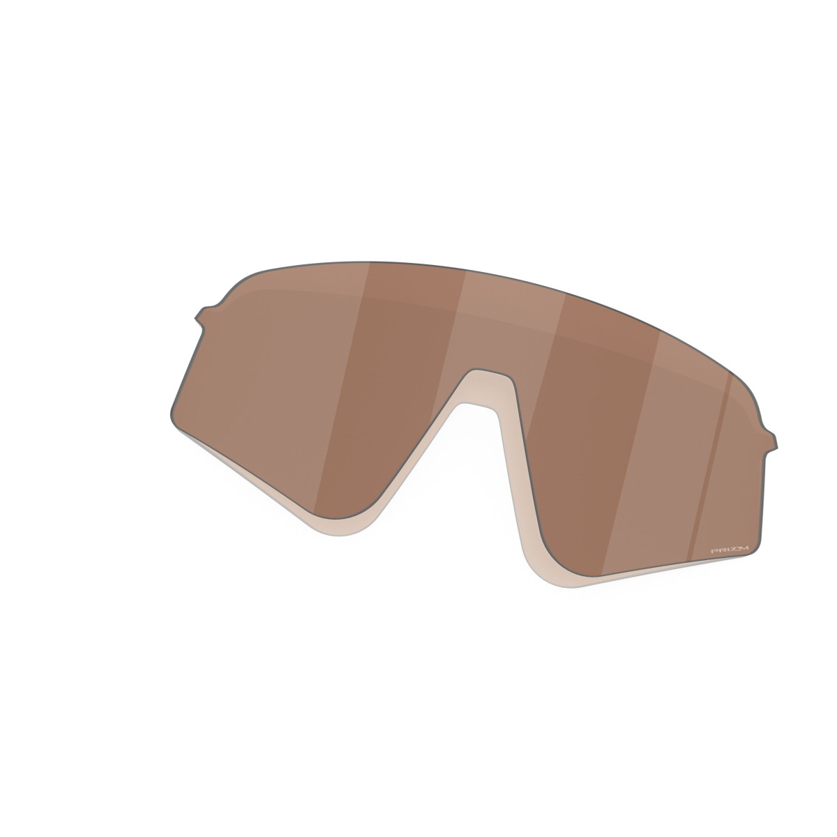 Oakley Sutro Lite Sweep briļļu stikls | Prizm Tungsten