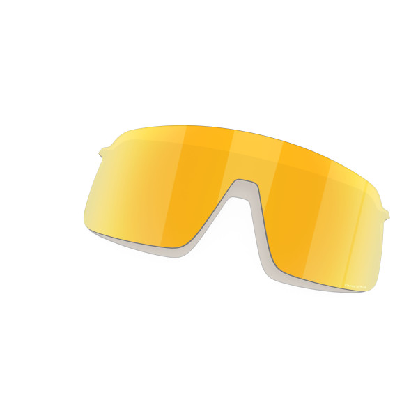 Oakley Sutro Lite briļļu stikls | Prizm 24k