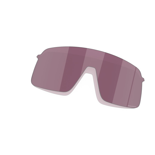 Oakley Sutro Lite briļļu stikls | Prizm Road Black Iridium