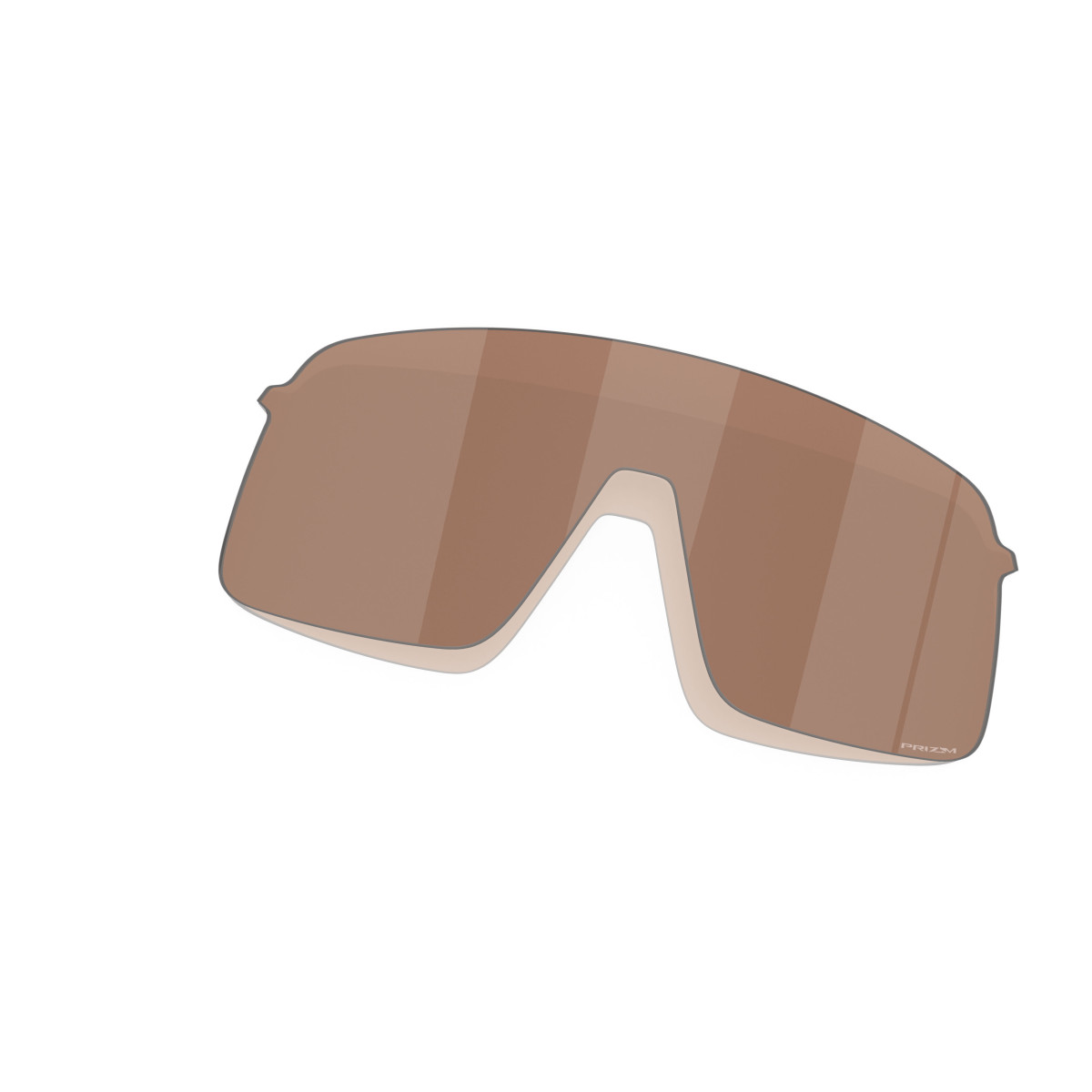 Oakley Sutro Lite briļļu stikls | Prizm Tungsten