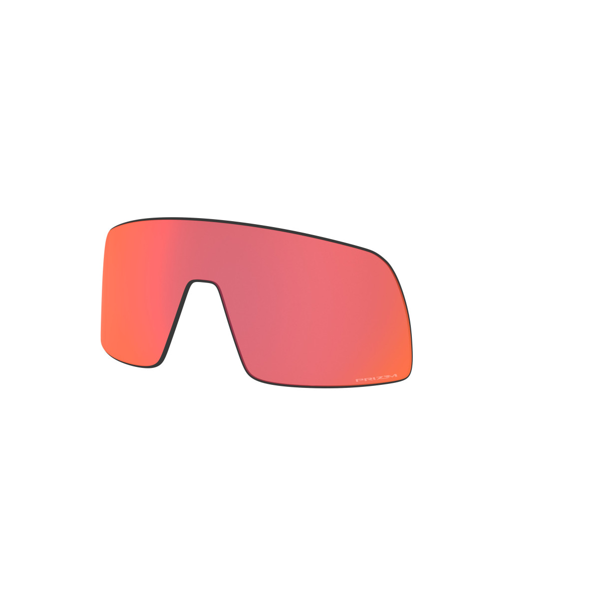 Oakley Sutro S briļļu stikls | Prizm Trail Torch