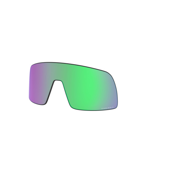 Oakley Sutro S briļļu stikls | Prizm Road Jade