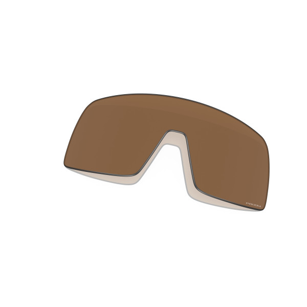 Oakley Sutro S briļļu stikls | Prizm Bronze