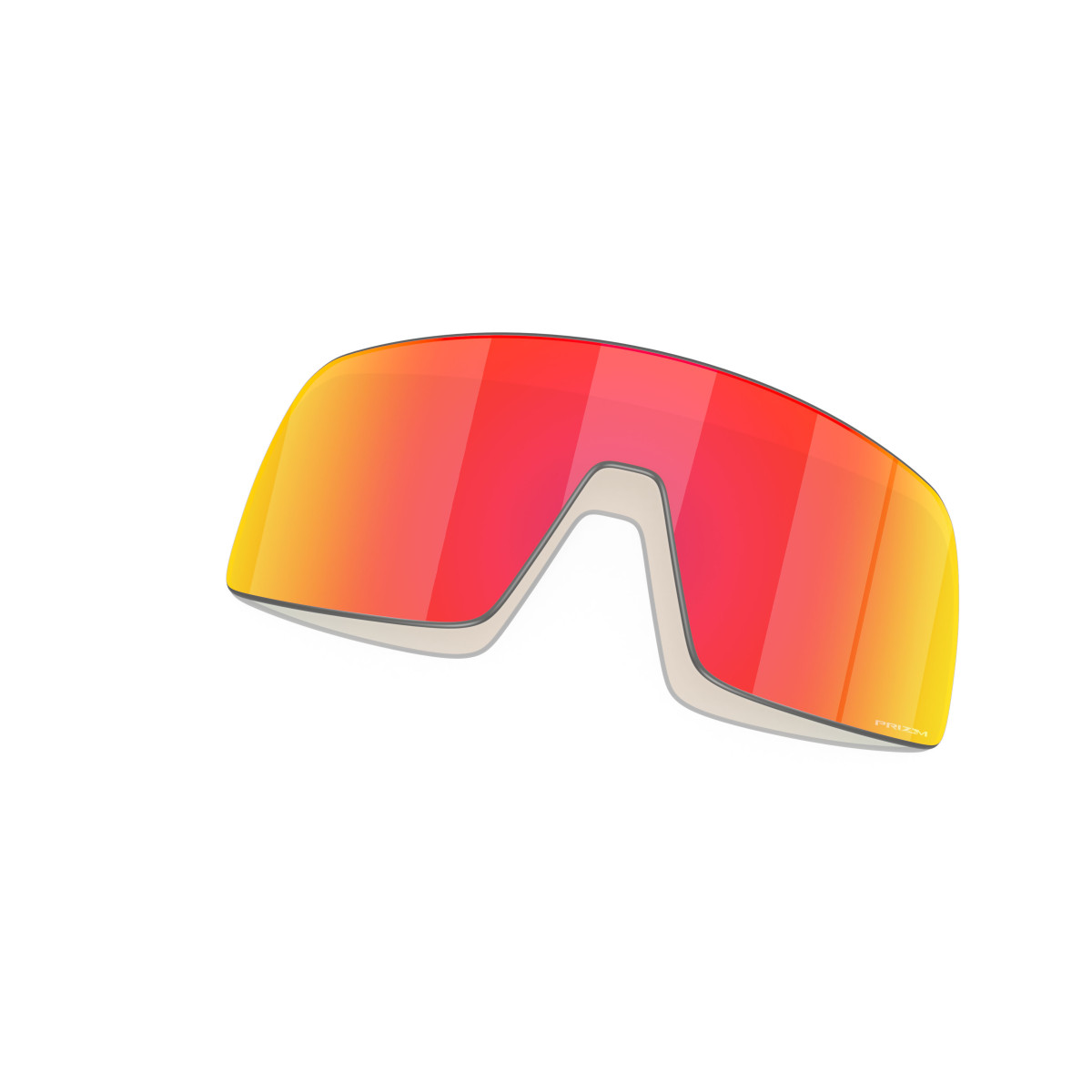Oakley Sutro S briļļu stikls | Prizm Ruby