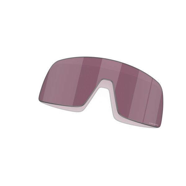 Oakley Sutro S briļļu stikls | Prizm Road Black Iridium
