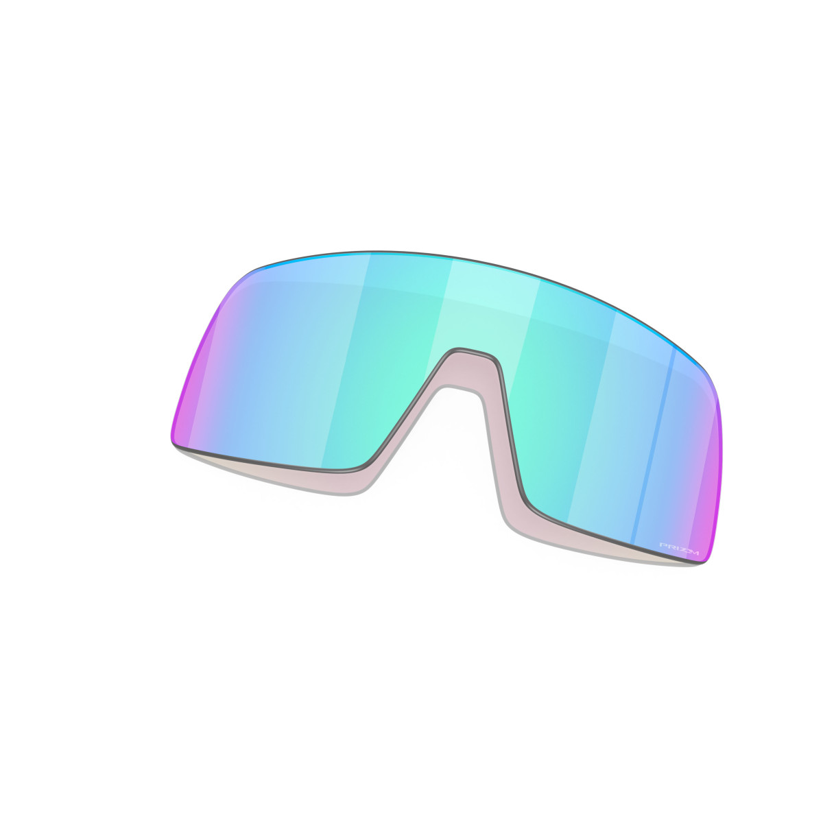 Oakley Sutro S briļļu stikls | Prizm Sapphire