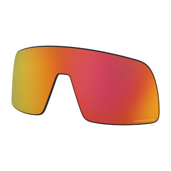 Oakley Sutro briļļu stikls | Prizm Ruby