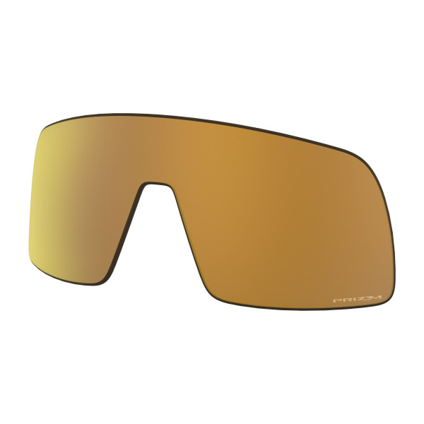 Oakley Sutro briļļu stikls | Prizm 24k