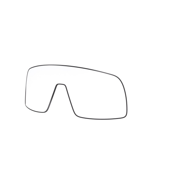 Oakley Sutro briļļu stikls | Clear