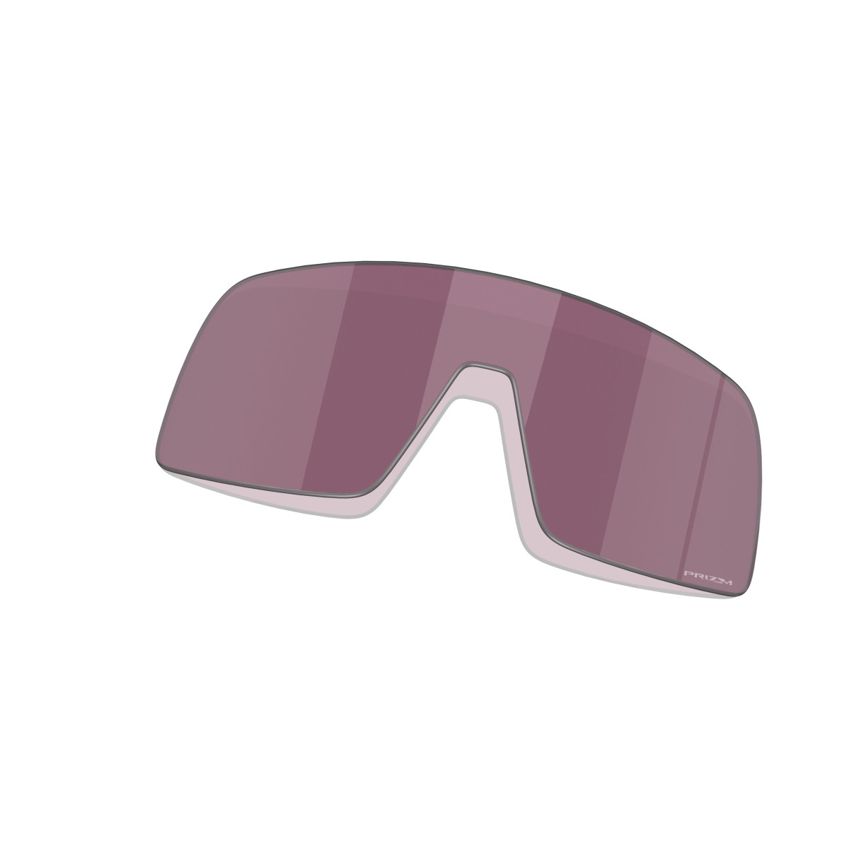 Oakley Sutro briļļu stikls | Prizm Road Black Iridium