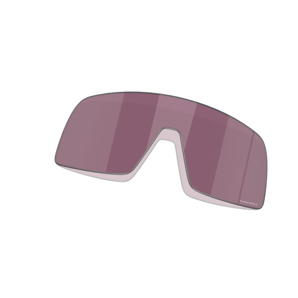 Oakley Sutro briļļu stikls | Prizm Road Black Iridium