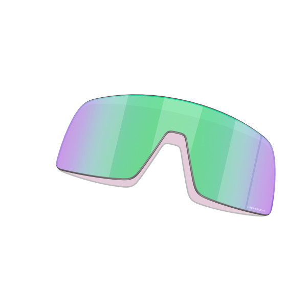 Oakley Sutro briļļu stikls | Prizm Road Jade