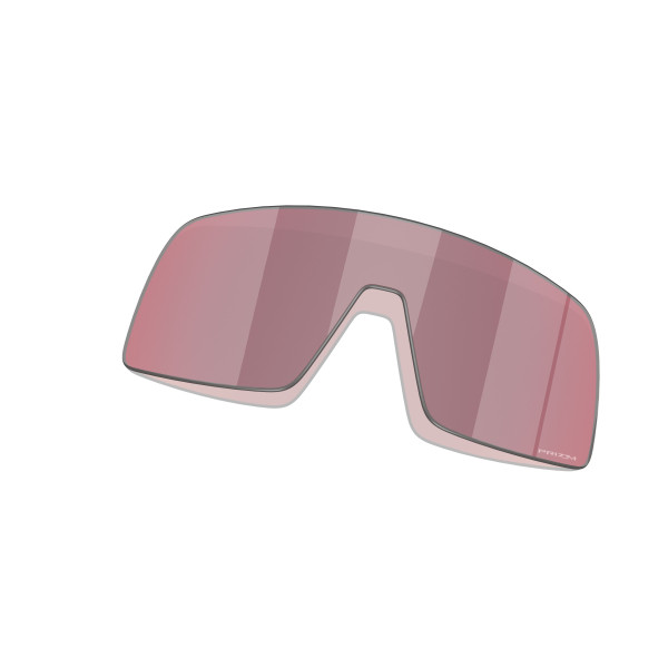 Oakley Sutro briļļu stikls | Prizm Snow Black