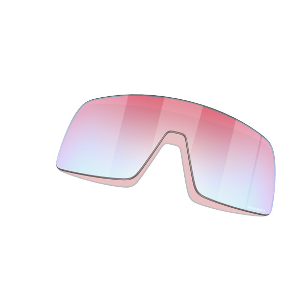 Oakley Sutro briļļu stikls | Prizm Snow Sapphire
