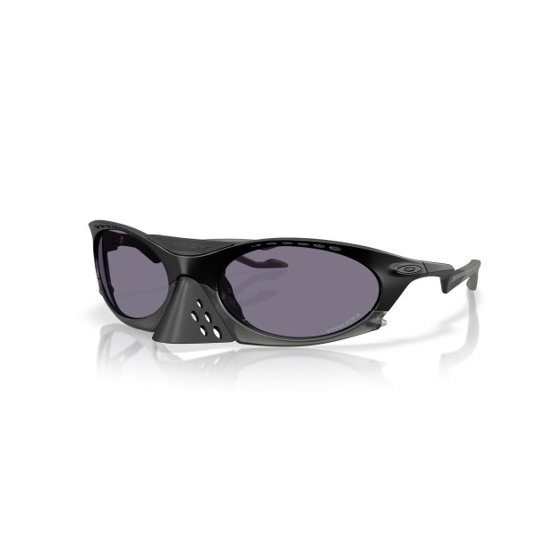 Oakley Plantaris saulesbrilles | Matte Black - Prizm Grey Oakley Plantaris saulesbrilles | Matte Black - Prizm Grey