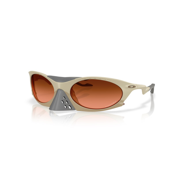 Oakley Plantaris saulesbrilles | Matte Sand - Prizm Bronze Gradient Oakley Plantaris saulesbrilles | Matte Sand - Prizm Bronze Gradient
