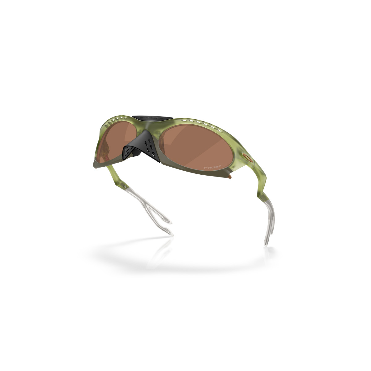 Oakley Plantaris saulesbrilles | Matt Transparent Fern - Prizm Tungsten