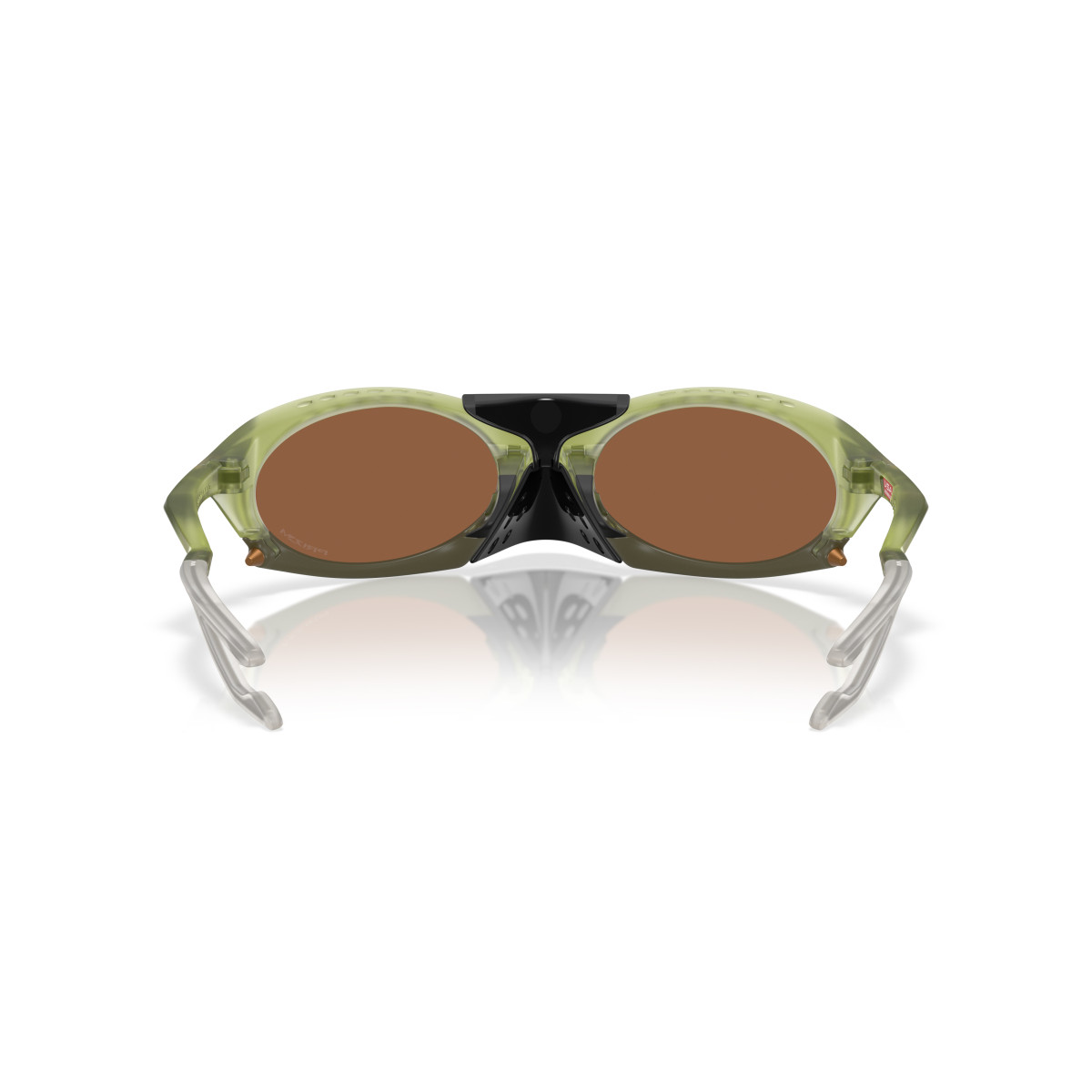 Oakley Plantaris saulesbrilles | Matt Transparent Fern - Prizm Tungsten