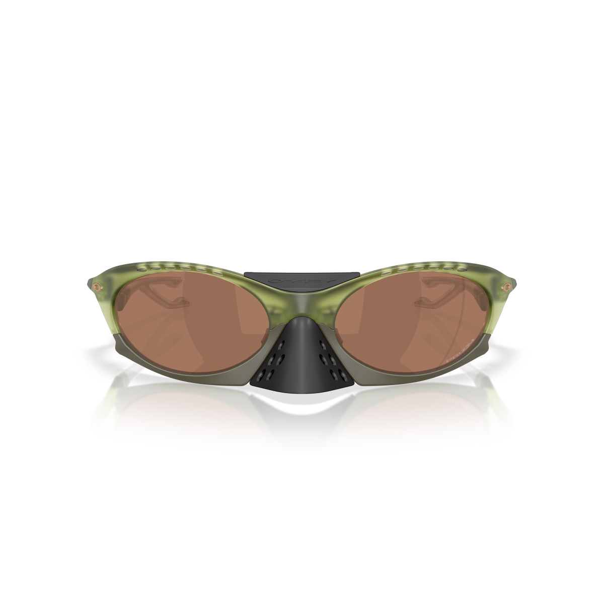 Oakley Plantaris saulesbrilles | Matt Transparent Fern - Prizm Tungsten