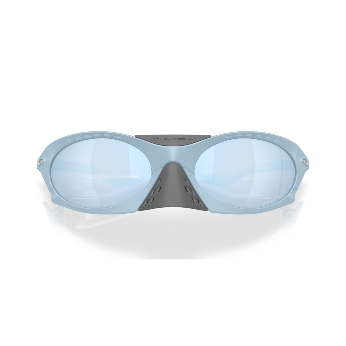 Oakley Plantaris saulesbrilles | Polarized | Matte Stonewash - Prizm Deep Water