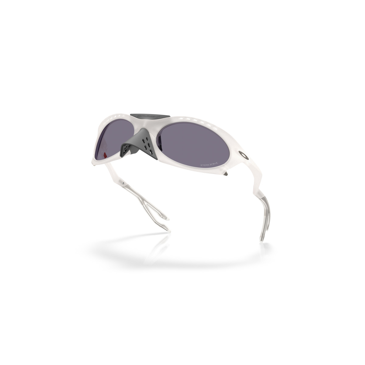 Oakley Plantaris saulesbrilles | Matt Vapor - Prizm Grey