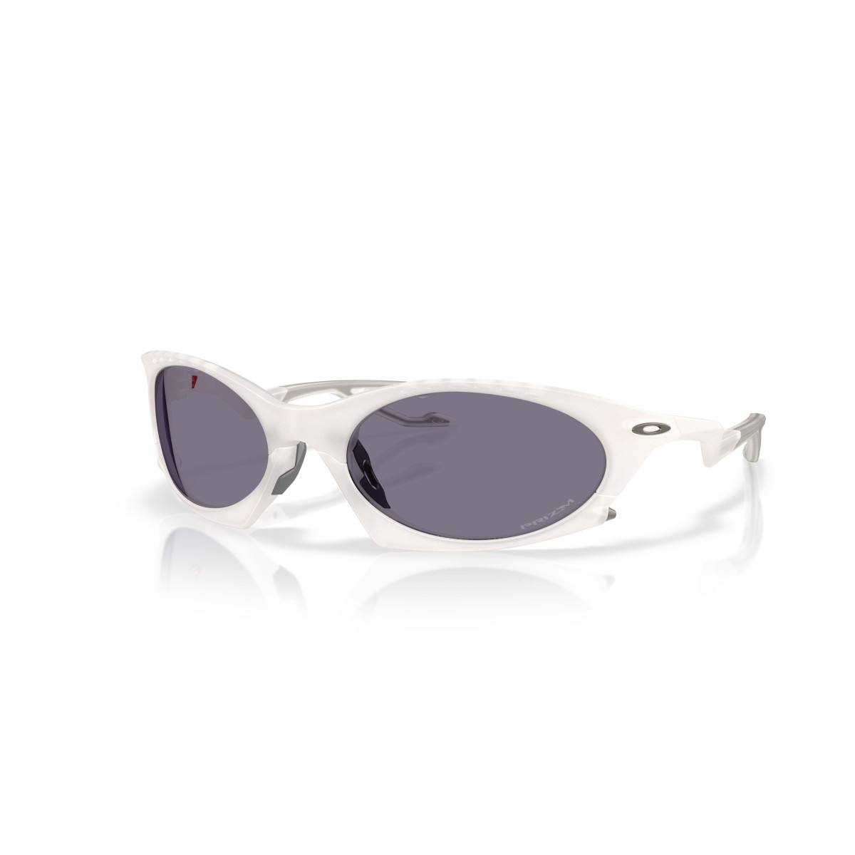 Oakley Plantaris saulesbrilles | Matt Vapor - Prizm Grey