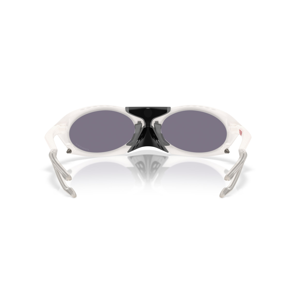 Oakley Plantaris saulesbrilles | Matt Vapor - Prizm Grey