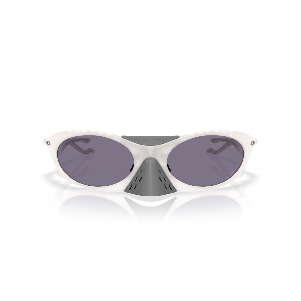 Oakley Plantaris saulesbrilles | Matt Vapor - Prizm Grey