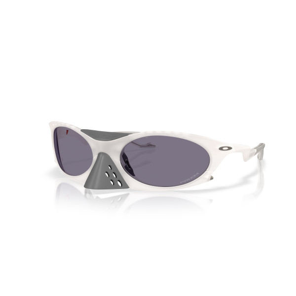 Oakley Plantaris saulesbrilles | Matt Vapor - Prizm Grey
