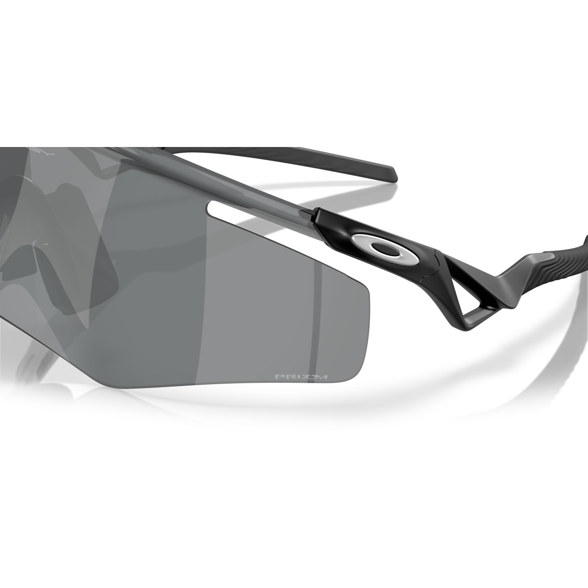 Oakley QNTM Kato™ saulesbrilles | Matte Black - Prizm Black