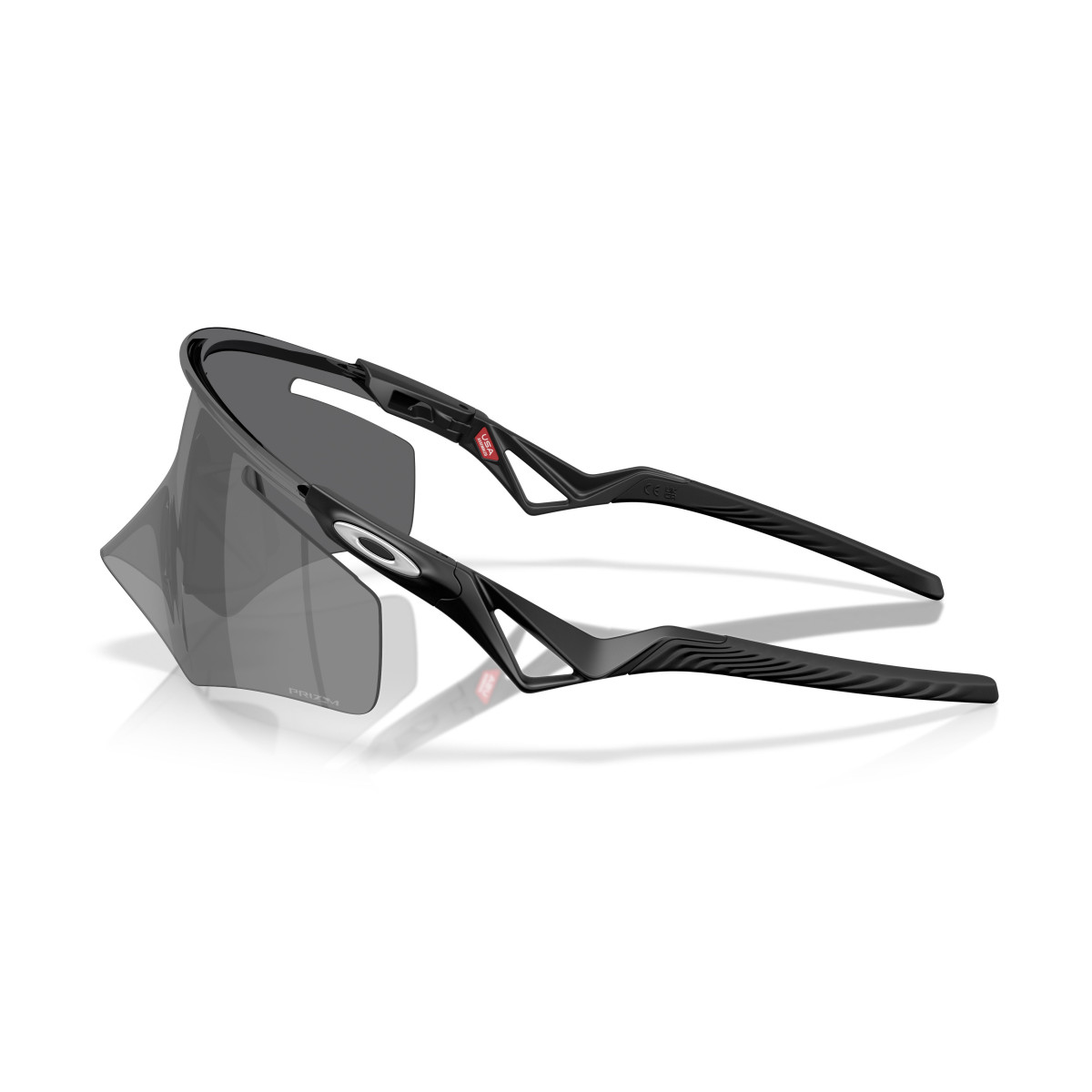 Oakley QNTM Kato™ saulesbrilles | Matte Black - Prizm Black