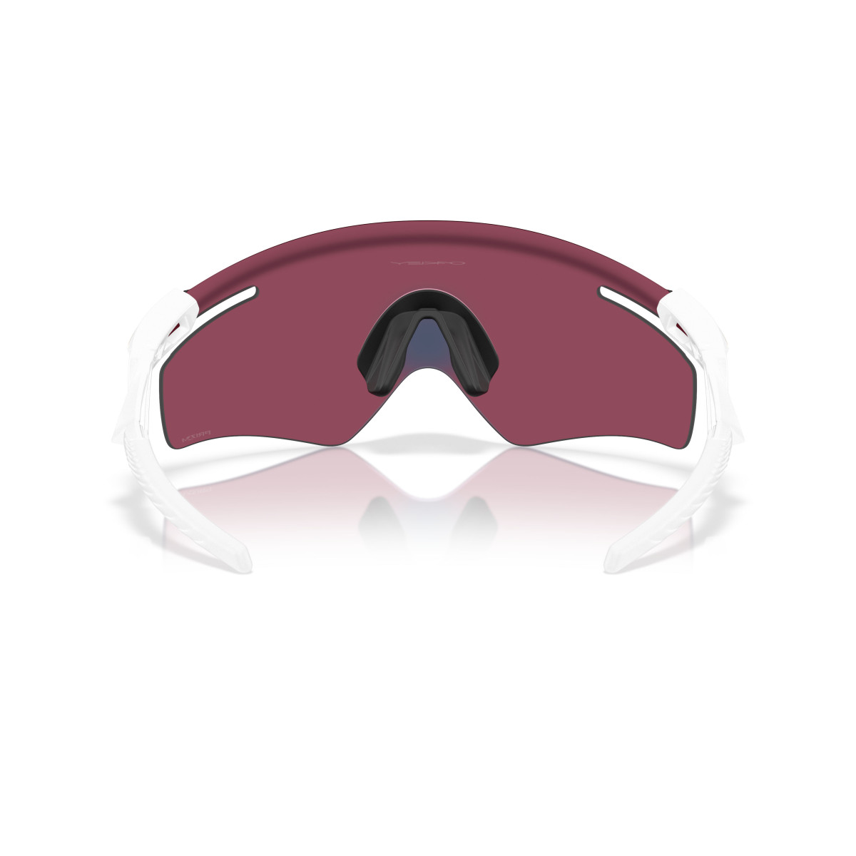 Oakley QNTM Kato™ saulesbrilles | White - Prizm Road
