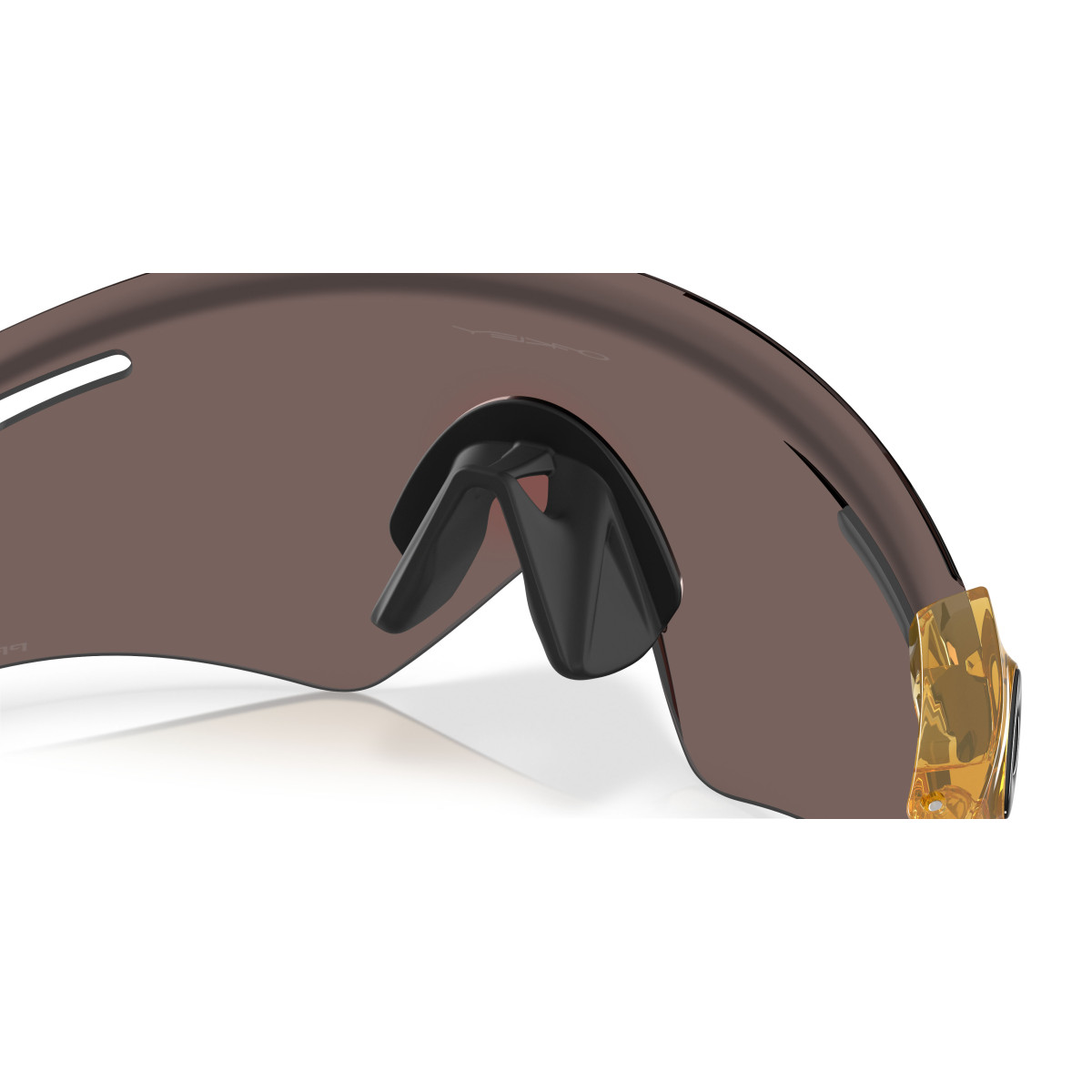 Oakley QNTM Kato™ saulesbrilles | Transparent Light Curry - Prizm 24k