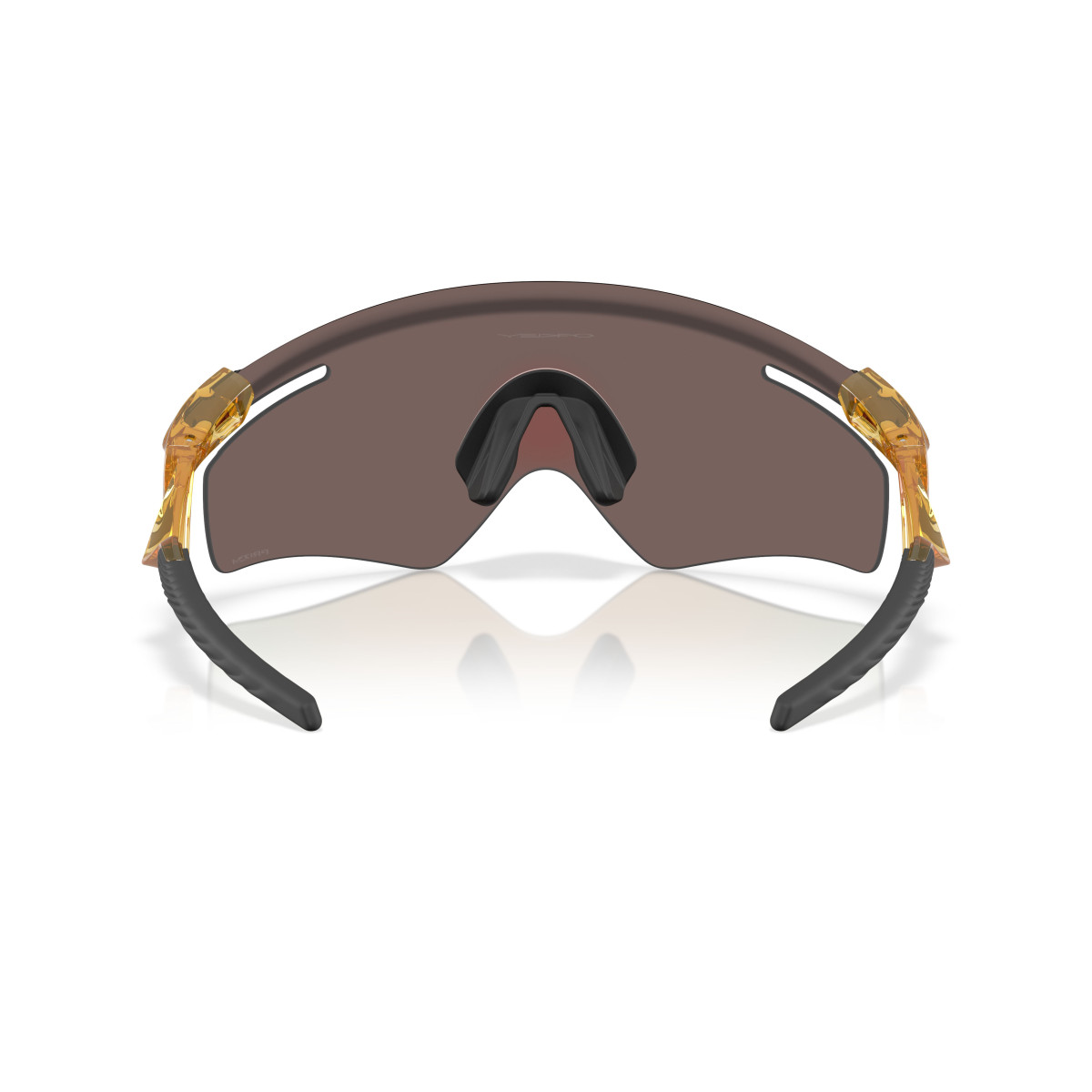 Oakley QNTM Kato™ saulesbrilles | Transparent Light Curry - Prizm 24k