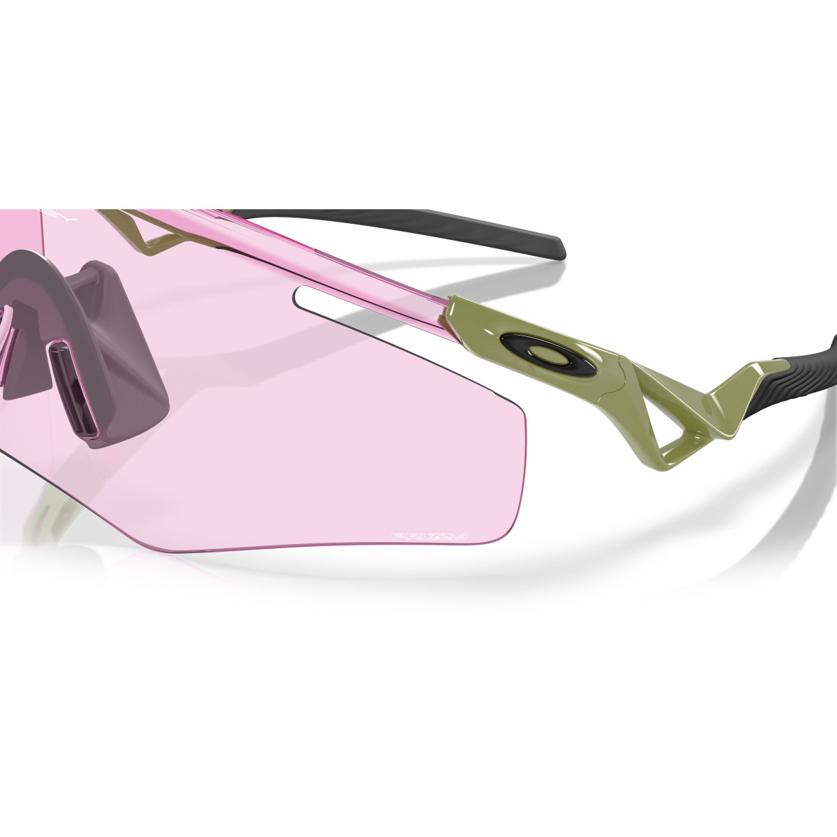 Oakley QNTM Kato™ saulesbrilles | Fern - Prizm low light