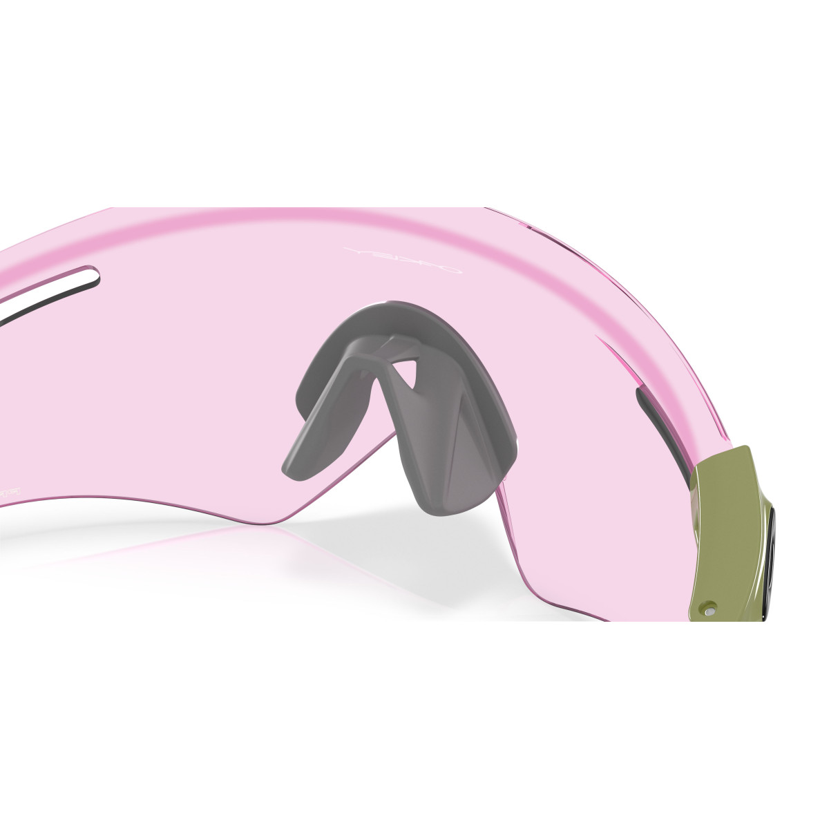 Oakley QNTM Kato™ saulesbrilles | Fern - Prizm low light