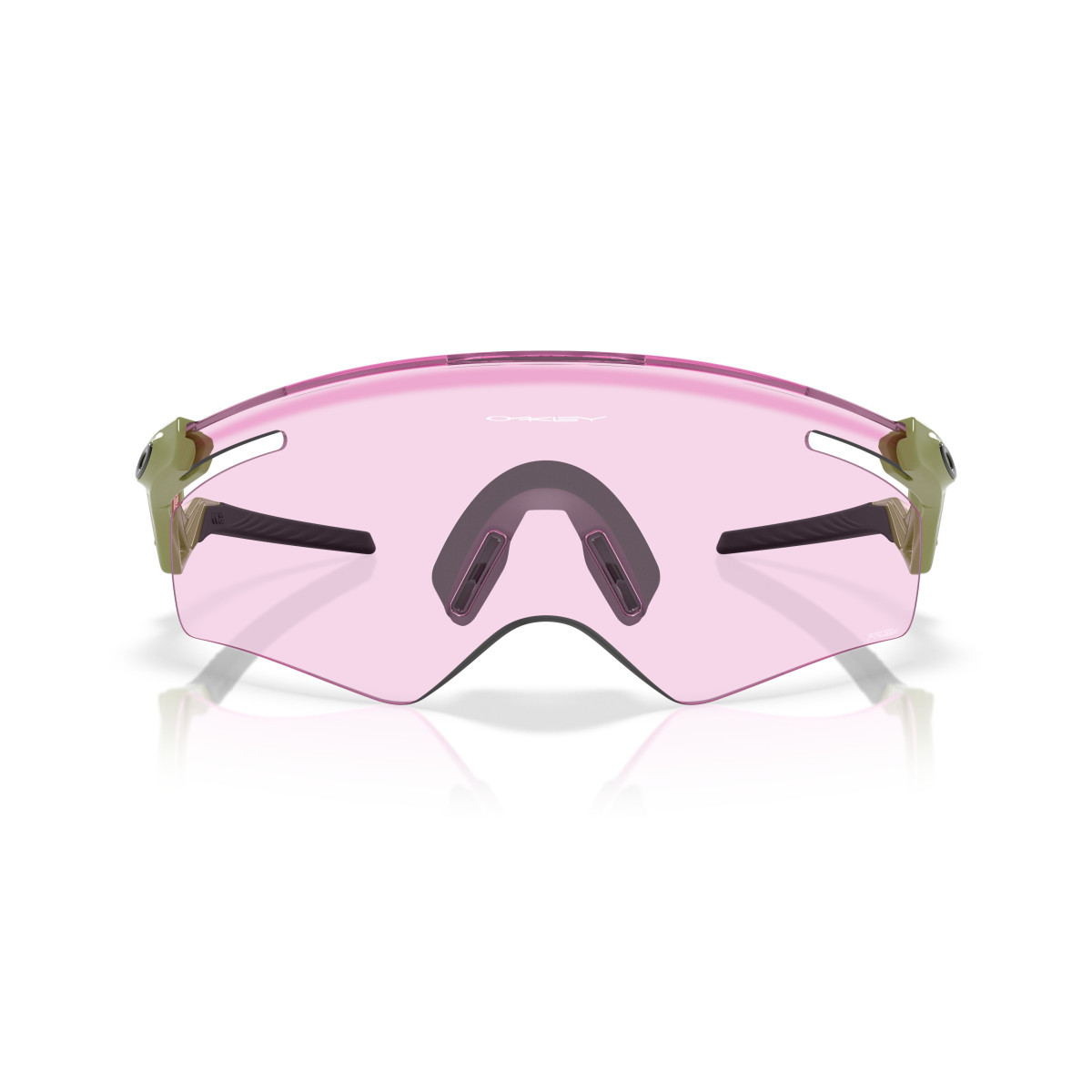 Oakley QNTM Kato™ saulesbrilles | Fern - Prizm low light