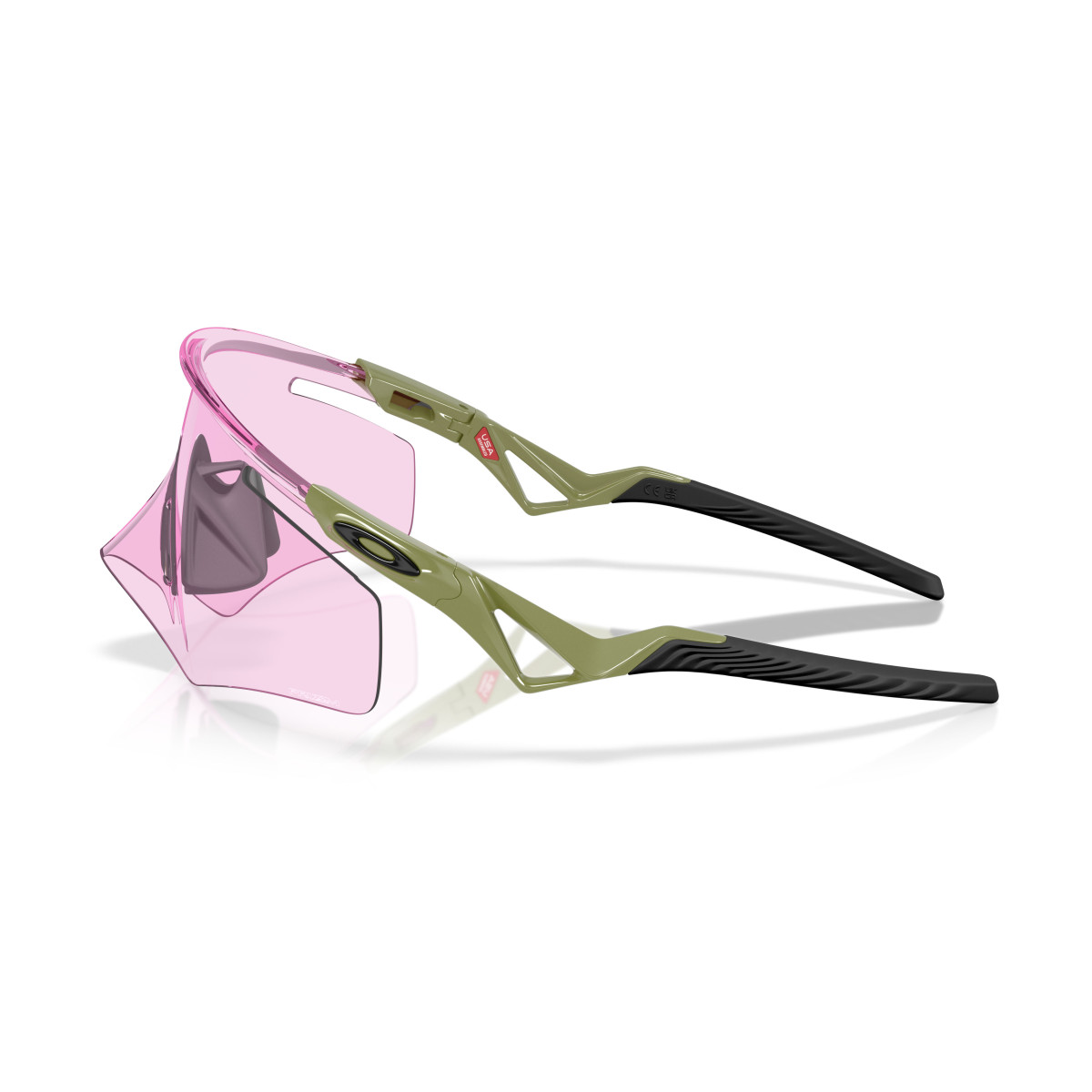 Oakley QNTM Kato™ saulesbrilles | Fern - Prizm low light