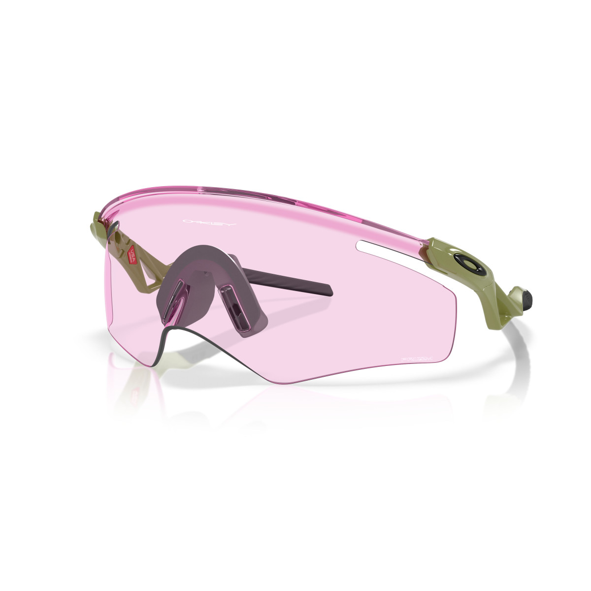 Oakley QNTM Kato™ saulesbrilles | Fern - Prizm low light