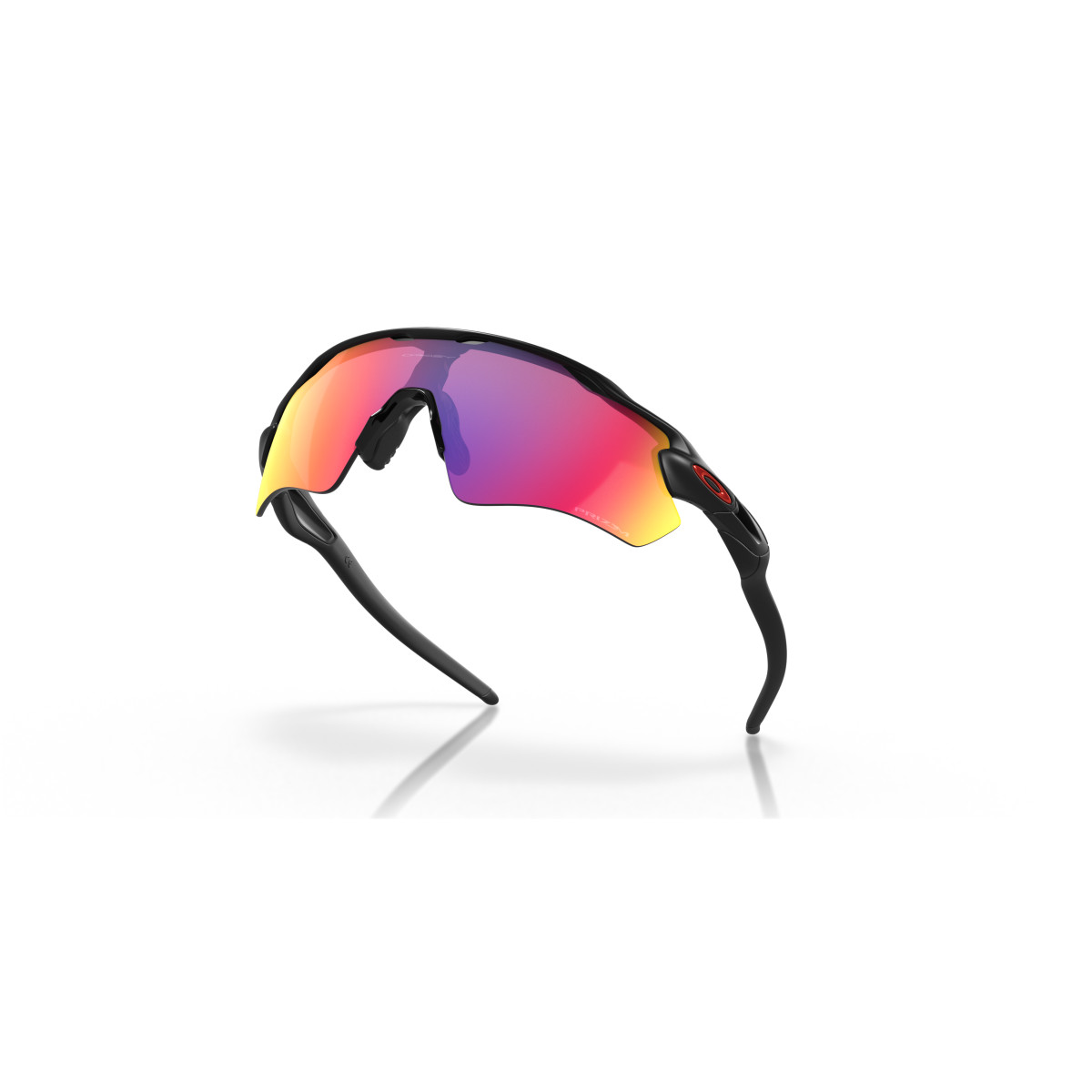 Oakley Radar Ev saulesbrilles | Matte Black - Prizm Road