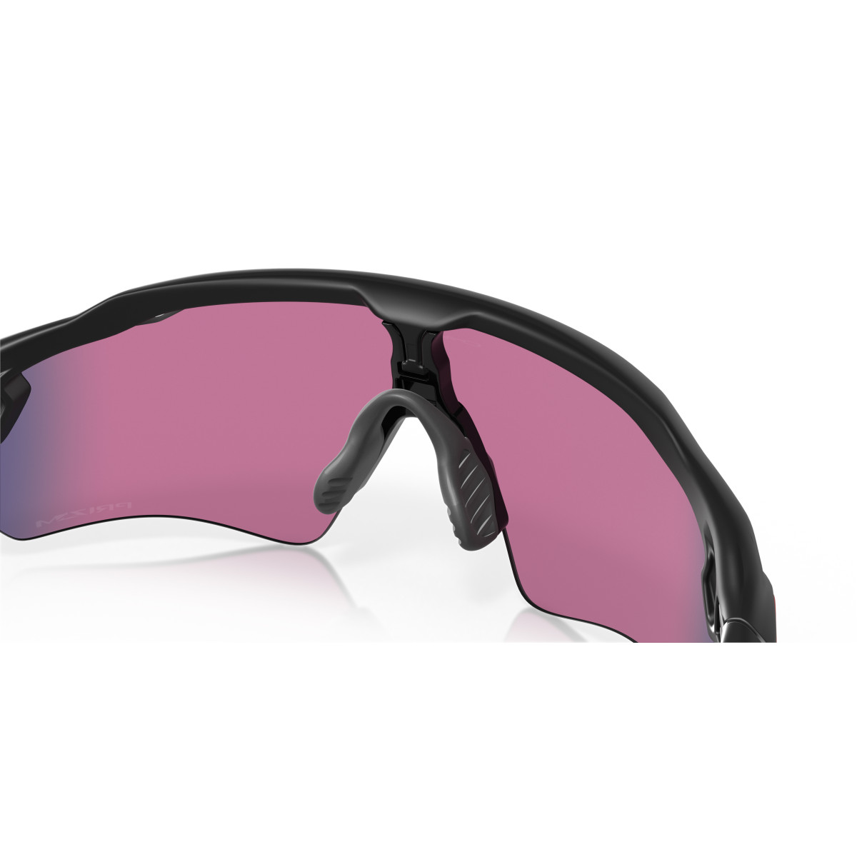 Oakley Radar Ev saulesbrilles | Matte Black - Prizm Road