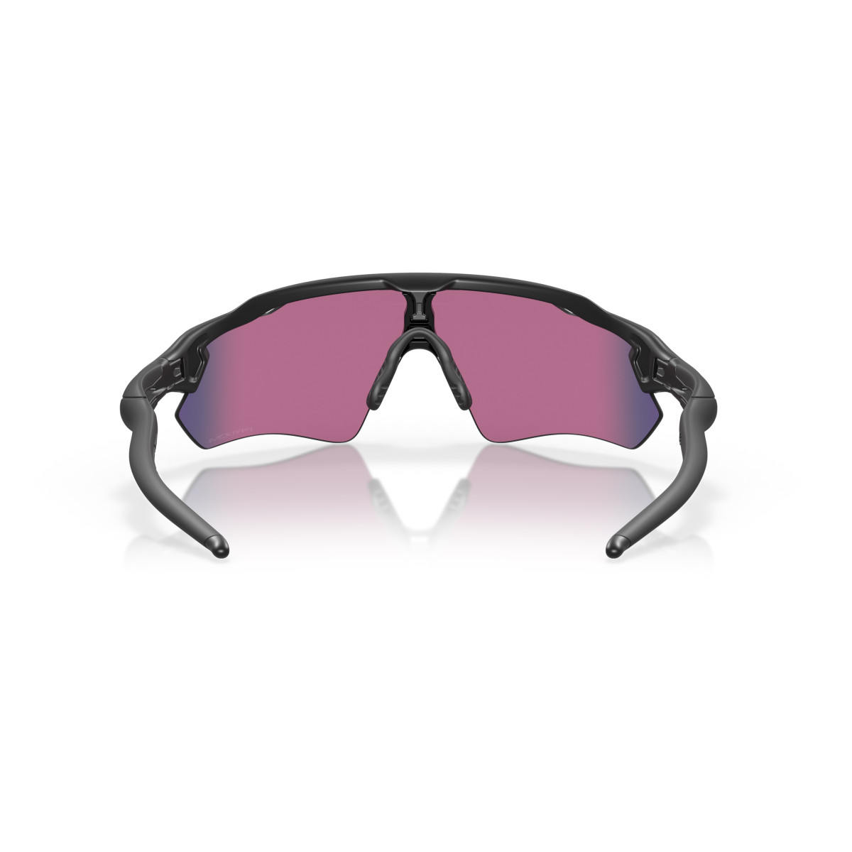 Oakley Radar Ev saulesbrilles | Matte Black - Prizm Road