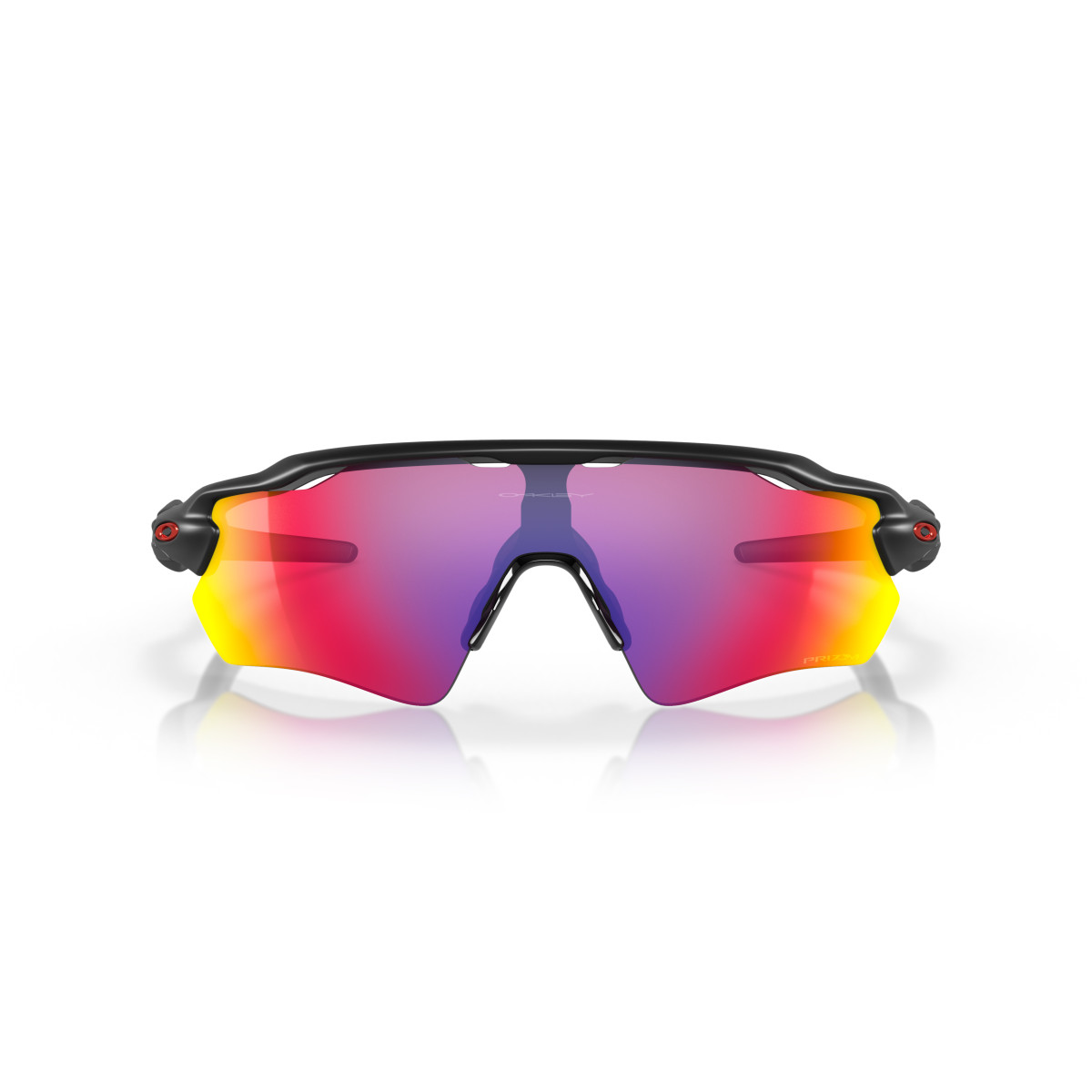 Oakley Radar Ev saulesbrilles | Matte Black - Prizm Road