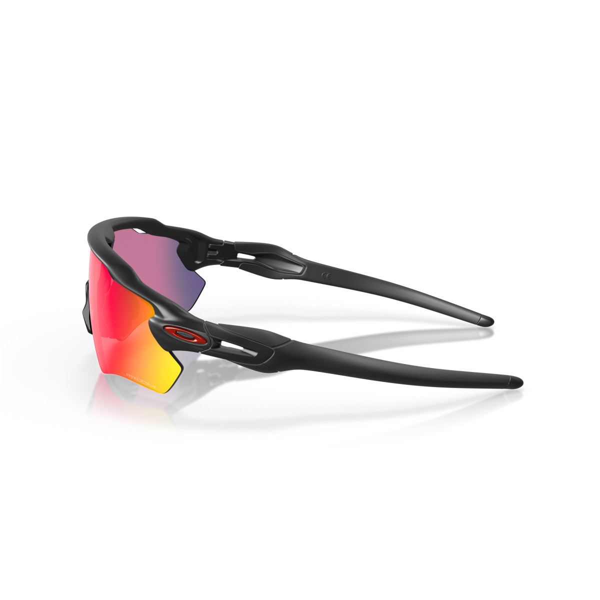 Oakley Radar Ev saulesbrilles | Matte Black - Prizm Road