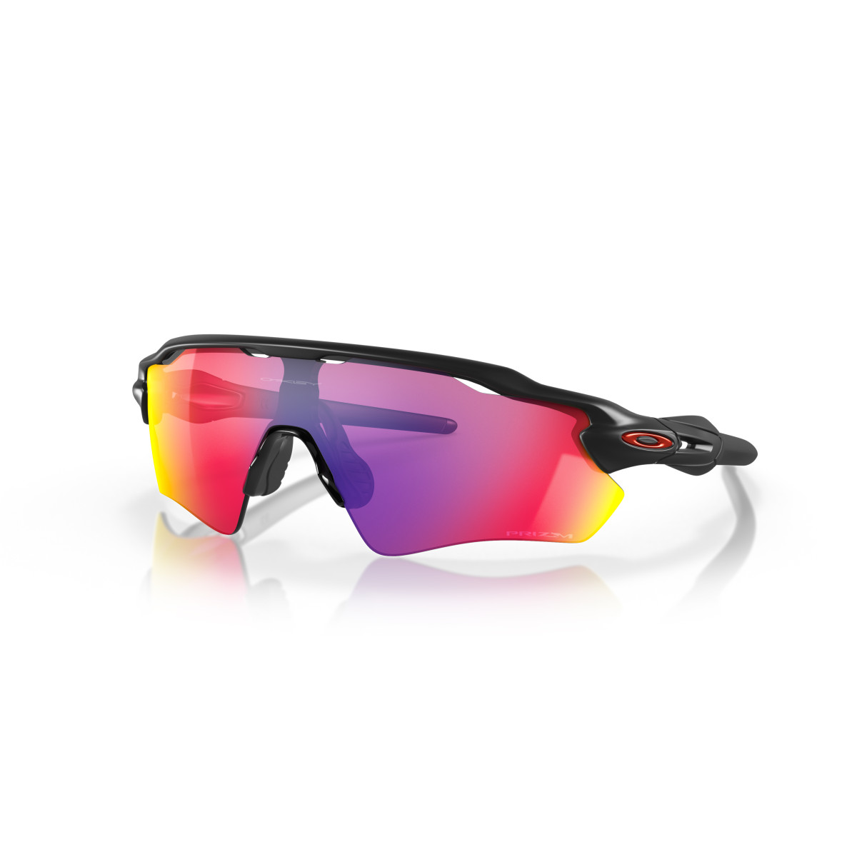 Oakley Radar Ev saulesbrilles | Matte Black - Prizm Road