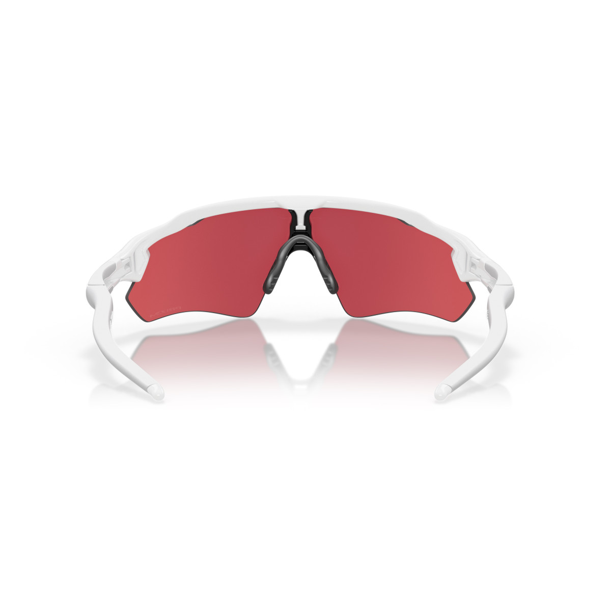 Oakley Radar Ev saulesbrilles | Polished white - Prizm Snow Sapphire