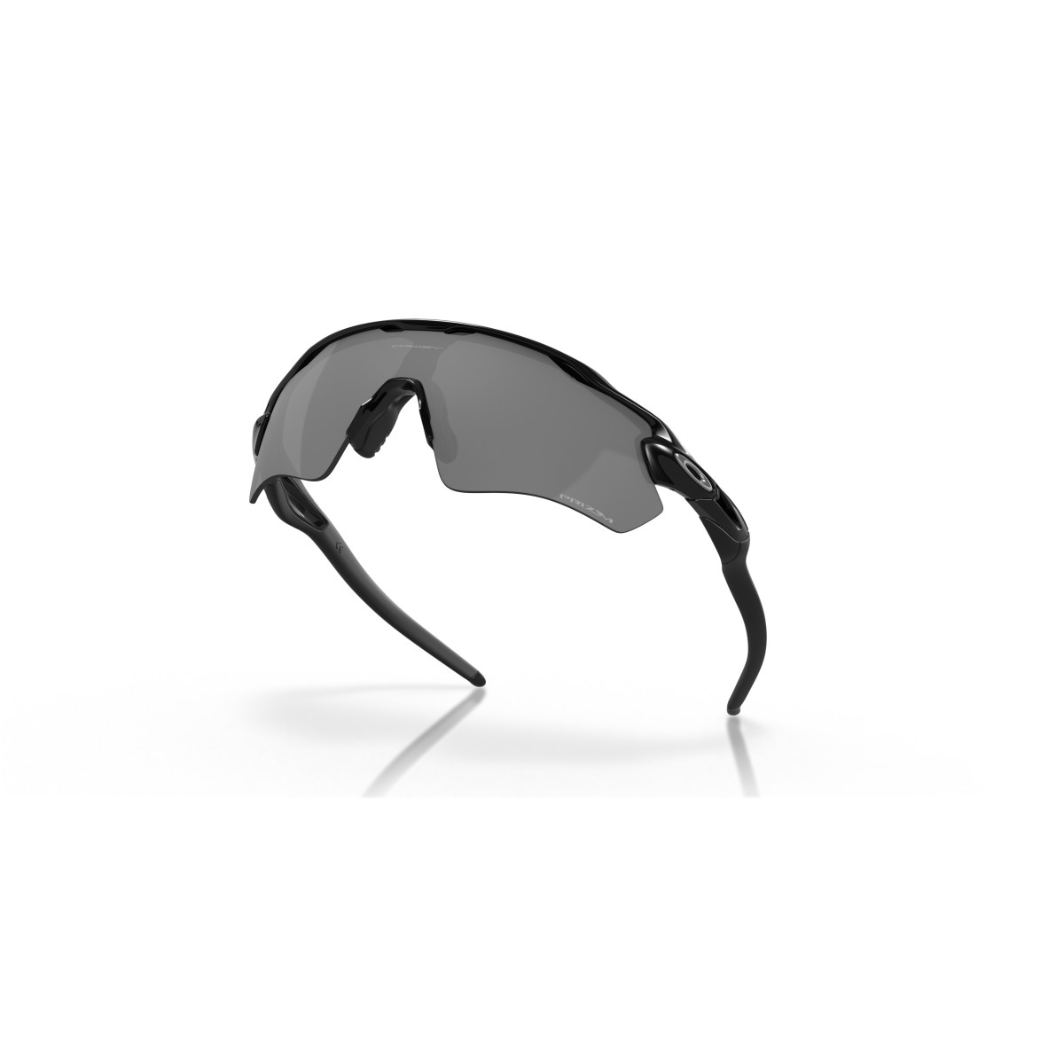 Oakley Radar Ev saulesbrilles | Polished Black - Prizm Black